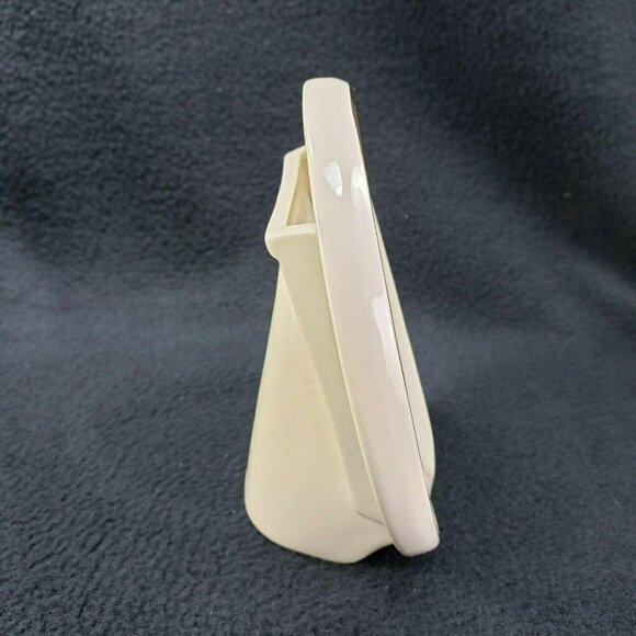 Lenox‎ Cream Round Photo Frame Memorable China 24K Gold Trim Gift Box New - Picture 6 of 8